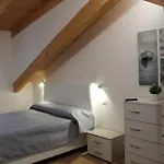 Casa de hóspedes Annabella's Agropoli