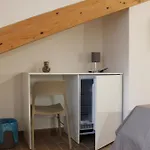 Casa de hóspedes Annabella's Agropoli
