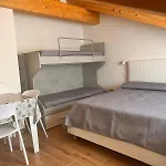 Annabella's Casa de hóspedes