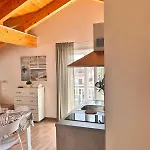 Annabella's Casa de hóspedes Agropoli