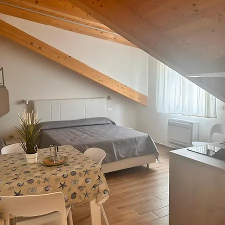 Annabella's 4* Agropoli