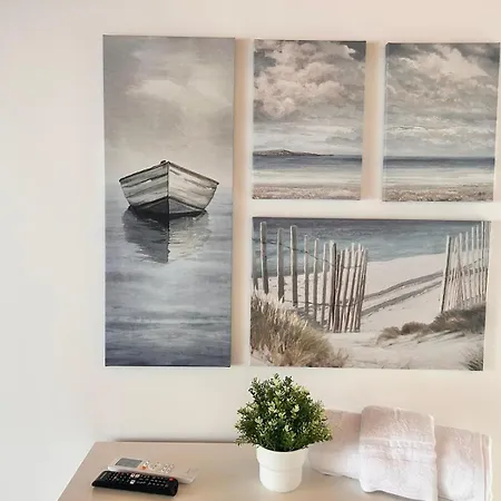Annabella's Agropoli