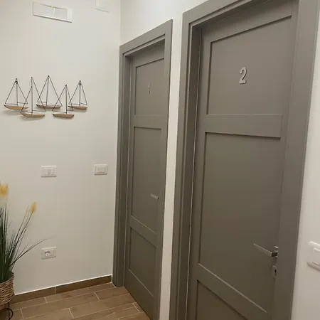 Pensjonat Annabella's 4*