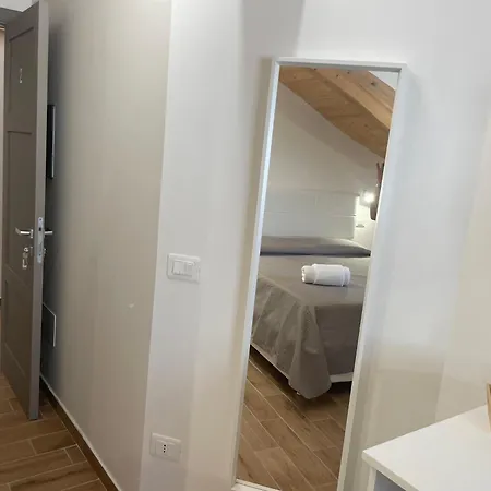 Pensjonat Annabella's Agropoli