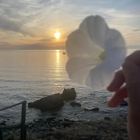 Annabella's 4* Agropoli
