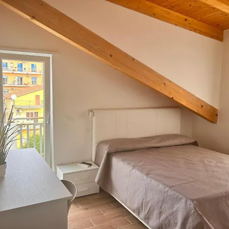Affittacamere Annabella’s Agropoli