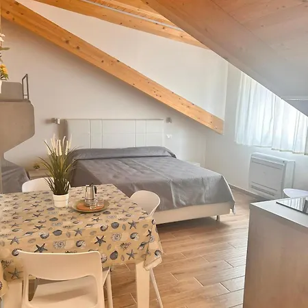 Maison d'hôtes Annabella’s 4*
