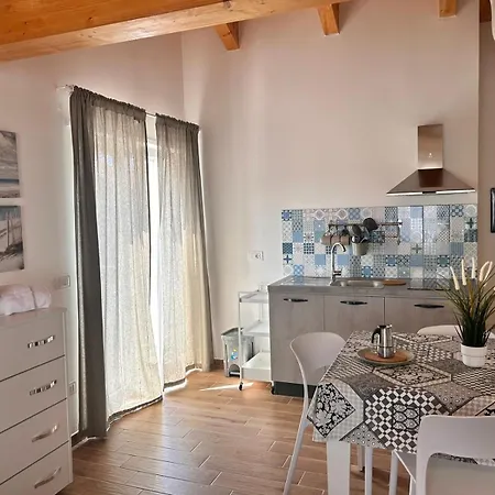 Annabella’s Agropoli