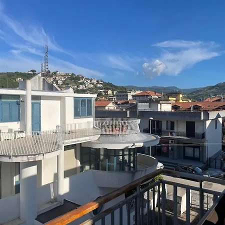 Annabella's 4* Agropoli